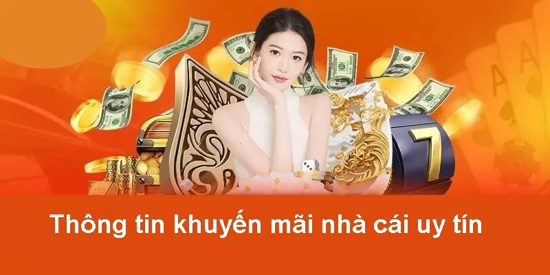 Các chương trình khuyến mãi 33WIN5 nổi bật nhất