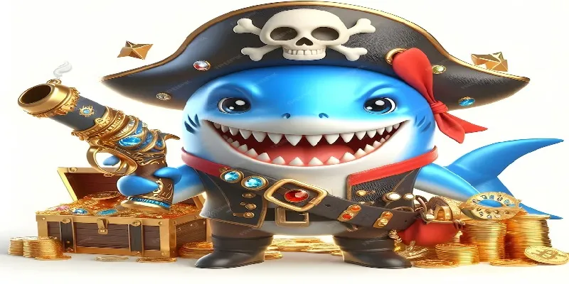 Cách chơi bắn cá 33WIN5 đơn giản nhưng cuốn hút