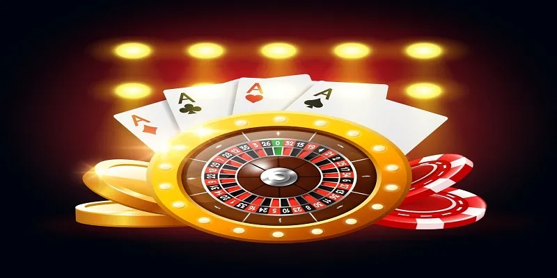Tổng quan về casino 33WIN5 – Sảnh cược đỉnh cao cho mọi hội viên