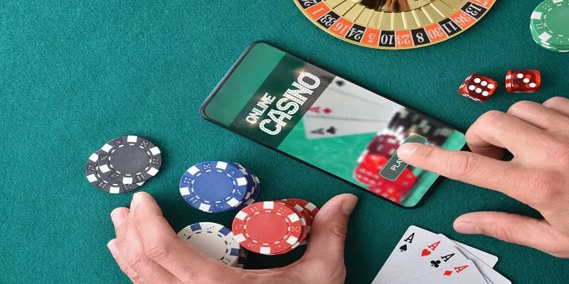 Tổng quan về nhà cái 33WIN5 – Điểm hẹn cá cược uy tín