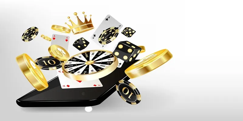 Ưu điểm nổi bật khi tham gia casino 33WIN5