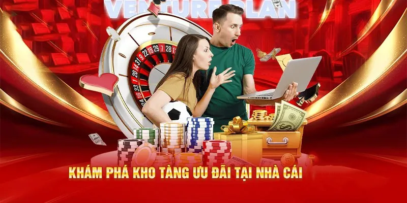 Vì sao khuyến mãi 33WIN5 luôn hấp dẫn người chơi